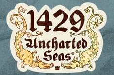 1429 Uncharted Seas